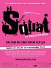 Poster der Squat, la ville est à nous!