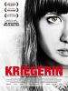 Poster der Kriegerin