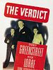 Poster der The Verdict