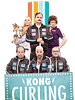 Poster der Curling King