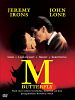 Poster der M. Butterfly