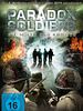 Poster der Paradox Soldiers - Die Hölle des Krieges