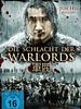 Poster der Die Schlacht der Warlords