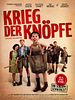 Poster der Krieg der Knöpfe