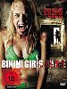 Poster der Bikini Girls on Ice