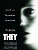 Poster der They - Sie kommen