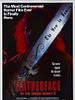 Poster der Leatherface: Texas Chainsaw Massacre III