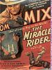 Poster der The Miracle Rider