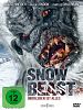 Poster der Snow Beast - Überleben ist alles