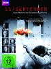 Poster der 11/September - Eine Nation im Ausnahmezustand