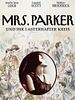 Poster der Mrs. Parker und ihr lasterhafter Kreis