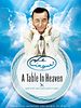 Poster der Le Cirque: A Table in Heaven