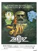Poster der Zardoz