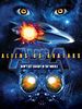 Poster der Aliens vs. Avatars