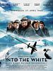 Poster der Into the White