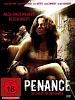 Poster der Penance - Sie zahlen für ihre Sünden
