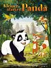 Poster der Kleiner starker Panda
