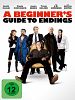 Poster der A Beginner's Guide to Endings