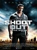 Poster der Shootout - Keine Gnade