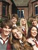 Poster der House of Anubis