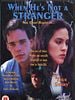 Poster der When He's Not a Stranger