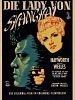 Poster der Die Lady von Shanghai