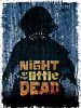 Poster der Night of the Little Dead