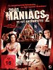 Poster der 2001 Maniacs 2: Es ist angerichtet