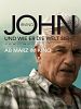 Poster der John Irving und wie er die Welt sieht