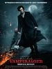 Poster der Abraham Lincoln Vampirjäger