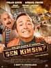 Poster der Sen Kimsin