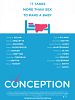 Poster der Conception