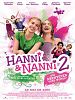 Poster der Hanni & Nanni 2