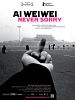 Poster der Ai Weiwei: Never Sorry