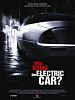 Poster der Who Killed the Electric Car?
