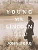 Poster der Der junge Mr. Lincoln