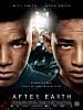 Poster der After Earth
