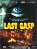 Poster der Last Gasp - Der Todesfluch