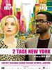 Poster der 2 Tage New York