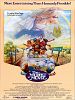 Poster der Muppet Movie
