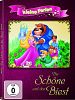Poster der Kleine Perlen - Die Schöne und das Biest