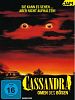 Poster der Cassandra - Omen des Todes