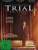 Poster der The Trial - Das Urteil