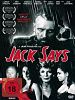 Poster der Jack Says