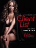 Poster der The Client List