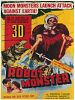 Poster der Robot Monster
