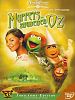 Poster der Muppets: Der Zauberer von Oz