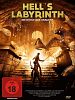 Poster der Hell's Labyrinth - Die Höhle des Grauens