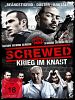 Poster der Screwed - Krieg im Knast