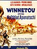 Poster der Winnetou und das Halbblut Apanatschi
